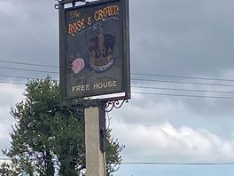 Local pub
