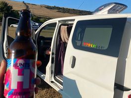 Cider time!