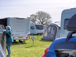 Electric pitches