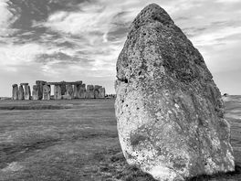 Stonehenge