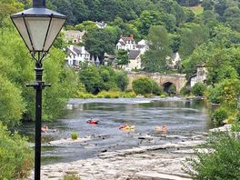 Llangollen