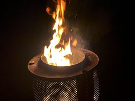 Fire pits