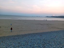 Breathtaking beach ♥️