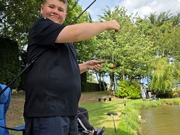 Fishing