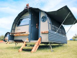 The Woodland pod