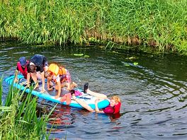 Water fun