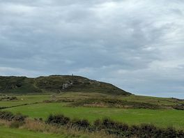 View from site