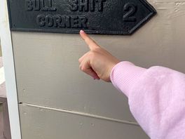 Signage