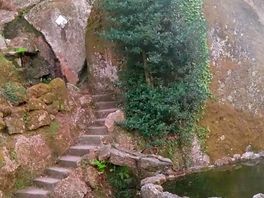 Parque de penha