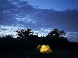 Night skies