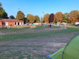 Main field