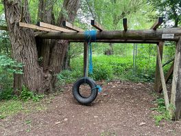 Play area