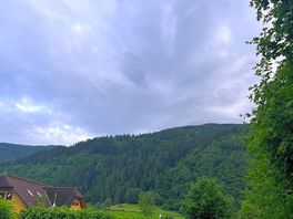 Beautiful scenery