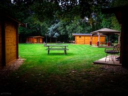 Orchard leaze holiday park capture