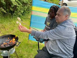 Campsite