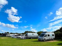 Campsite