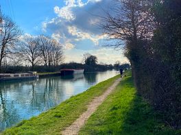 Canalside
