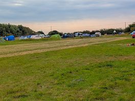 Plenty of pitch space