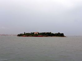 Vue sur venise