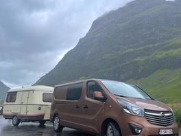 Notre vehicule