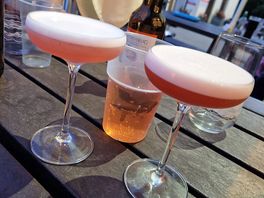 Cocktails they have