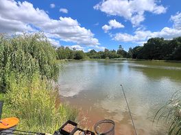 Office for the day