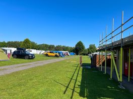 Campsite