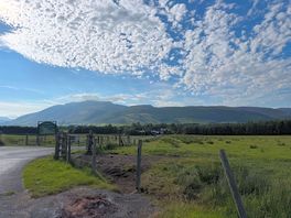 Beautiful views