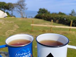 Tea time;)