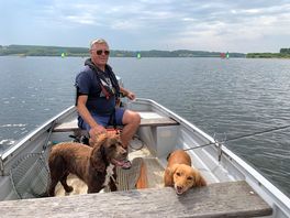 Fishing trip