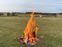 Campfire