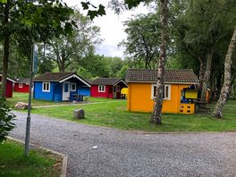 Jolis chalets