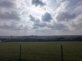 Pitch spot