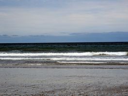 Newgate coast