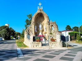 Local landmarks