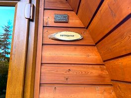 Our lodge