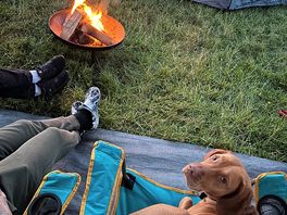 Fire pit