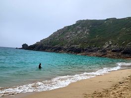 Porthcurno