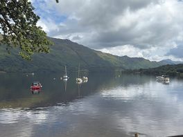 The loch
