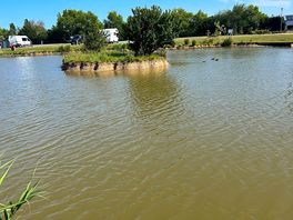 Fishing lake