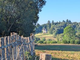 Surrounding country side