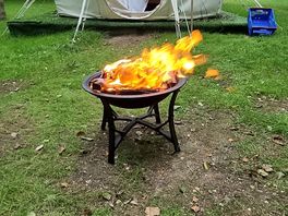 Bell tent