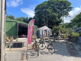 🏕️elm farm campsite hq