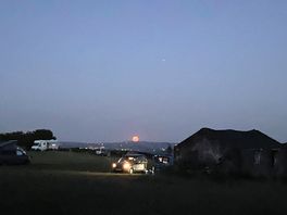 Amazing view