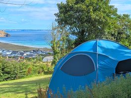 Campsite