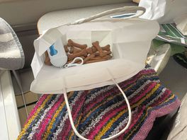 Doggy bag!