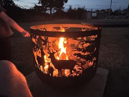Fire
