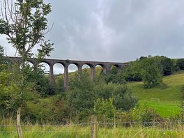 Viaduct view