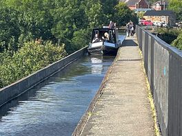 Pontcysyllte