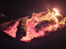 Fire pit